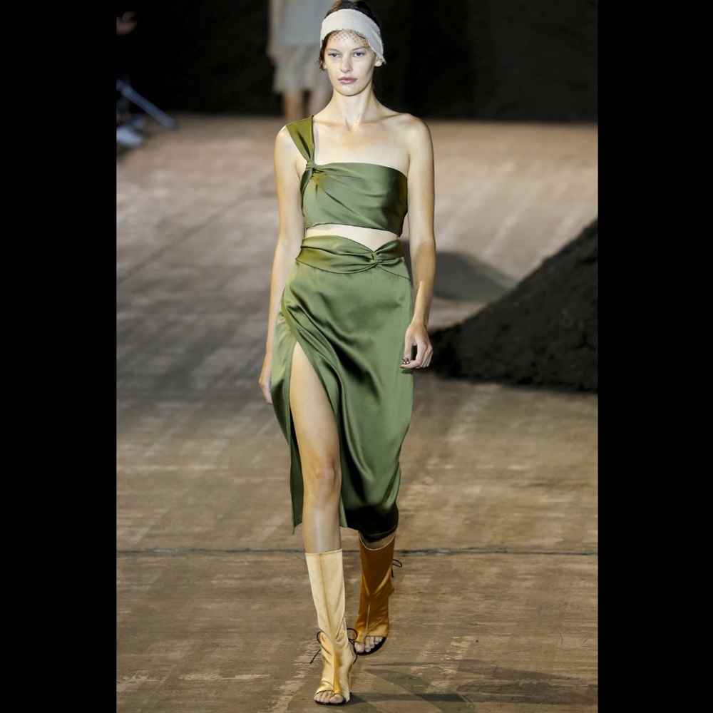 3.1 Phillip Lim Set